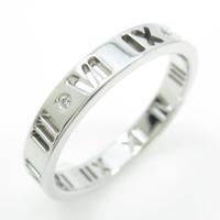 ティファニー アトラス リング