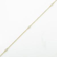 ティファニー バイザヤード 3P ブレスレット