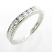 PT ダイヤモンドリング