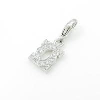 カルティエ 2C ベビーチャーム