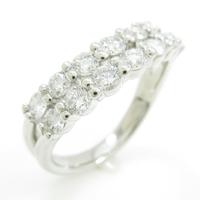 PT ダイヤモンドリング