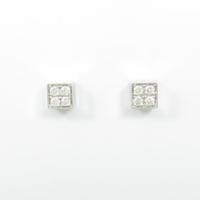 ブルガリ ルチア ピアス10％引き