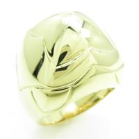 ブルガリ ピラミデ リング