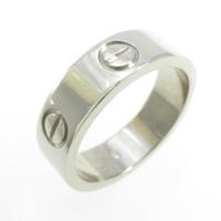 カルティエ ラブリング20％引き