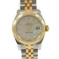 ロレックス 179173G デイトジャスト SSxYG 自動巻