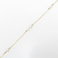 ミキモト アコヤパールブレスレット