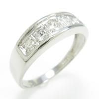 PT ダイヤモンドリング