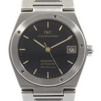 IWC 3508 インヂュニア500．000A／m 自動巻