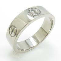 カルティエ ラブリング