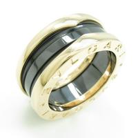 ブルガリ B．zero1 リング