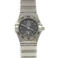 オメガ REF．1561 51 コンステレーションミニ・マイチョイス クォーツ