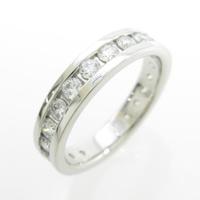 PT ダイヤモンドリング