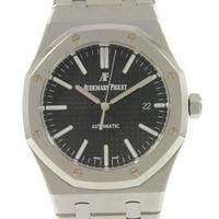 オーデマ・ピゲ 15400ST．OO．1220ST．01 ロイヤルオーク 自動巻