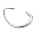 10013297 OFFSPRING バングル /Georg Jensen