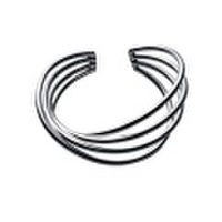 3530419 　Alliance　バングル／Georg　Jensen
