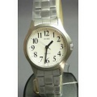 ALBA アルバ 女性用 腕時計 AADS025　名入れ刻印対応、有料　取り寄せ品