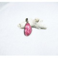 APT0103　【限定入荷】　チューライト（桃簾石）　ペンダントトップ