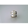Ankh Silver Ring