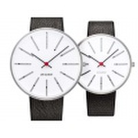 Arne Jacobsen【アルネ ヤコブセン】腕時計 Bankers バンカーズ ウォッチ