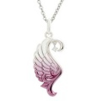 Artemis Classic(アルテミスクラシック)　Wネーム フェニックスウィングチャーム　ACAQP0010