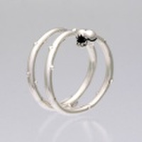 Barbara(バーバラ)　リング　Parasite lip　PB-R-117