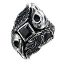 Bizarre(ビザール) Bizarre マモンシルバーリング　SRJ118SV