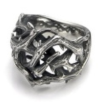 Bloody Mary（ブラッディマリー） BMR1213 ラマス リング L