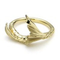 Bloody Mary（ブラッディマリー） BMR1269c-k18 昼/Elix エリクス リングC-水-/K18