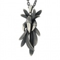 Bloody Mary（ブラッディマリー） シンボル ペンダント【70cm】 - 象徴 ダストカラー　BMP826dust-70