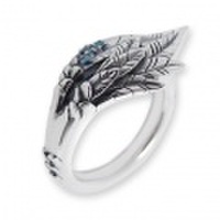 Bloody Mary（ブラッディマリー）ビビット リング - 雛鳥　BMR716