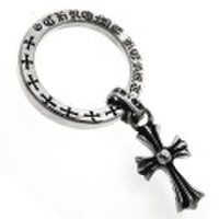CHROME HEARTS(クロムハーツ) NTFLベイビーファットリング　NTFL Baby Fat
