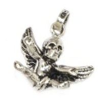 CHROME HEARTS(クロムハーツ)ミスラレーンチャーム　Miss Lerlene-Tiny Charm