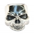 CRAZY PIG DESIGNS(クレイジーピッグ) LEMORA RING #20 レモラリング