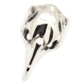 CRAZY PIG DESIGNS(クレイジーピッグ)VULTURE SKULL バルチャースカルリング　#634