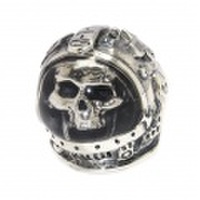 CRAZY PIG DESIGNS(クレイジーピッグ)　MAJOR TOM RING #762