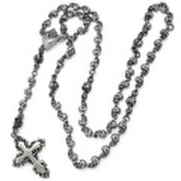 CRAZY PIG DESIGNS(クレイジーピッグ)　MWXICAN ROSARY (Complete set) メキシカンロザリー　#888