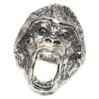 CRAZY PIG DESIGNS(クレイジーピッグ)　ゴリラリング　#29