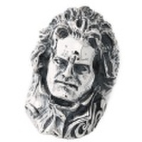 CRAZY PIG DESIGNS(クレイジーピッグ)　ベートーベンリング　#255