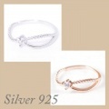Coquet【Silver925　リング】