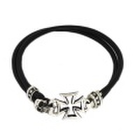 DEAL DESIGN (ディールデザイン)　ファングドスカルブレス　391509