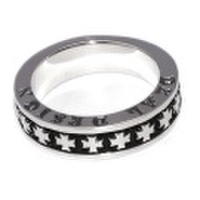 DEAL DESIGN (ディールデザイン)　レガートクロスナローリング　390271