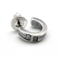 DELPHI（デルフィー）hallmark hoop pierce dpi1 SV