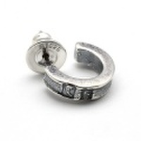DELPHI（デルフィー）hallmark hoop pierce dpi1 SV