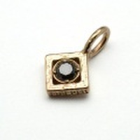 DELPHI（デルフィー）stone PD dp10-10KYG BK