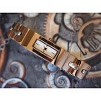 DKNY ダナキャランニューヨーク 腕時計 NY2141 メタルベルト