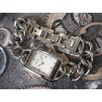 DKNY ダナキャランニューヨーク 腕時計 NY3673 メタルベルト