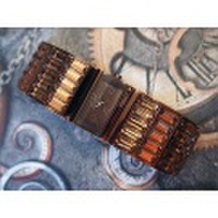 DKNY ダナキャランニューヨーク 腕時計 NY4255 メタルベルト