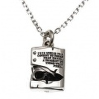 Dr MONROE（ドクターモンロー）ペンダント FC-252-SV