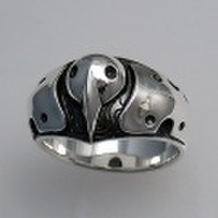 EVANGELION（エヴァンゲリオン）　サキエルリング