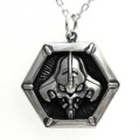 EVANGELION（エヴァンゲリオン）初号機ヘキサゴンペンダント